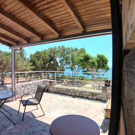 Stoupa Properties Rooms * Stoúpa