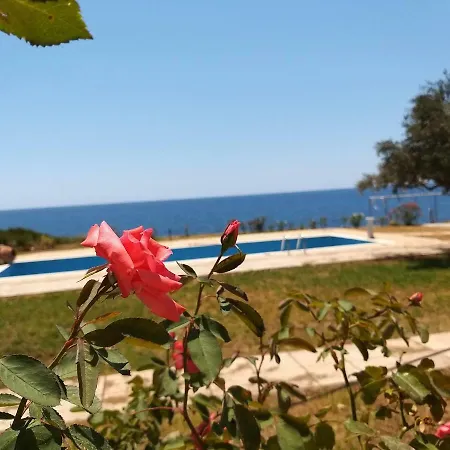 Maniatiko * Stoúpa