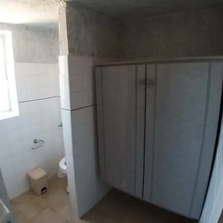 Maniatiko * Stoúpa