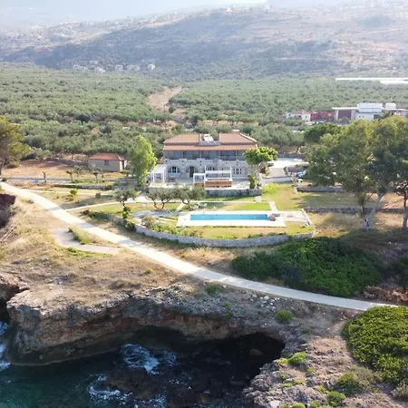 Stoupa Properties Rooms *