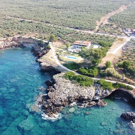Stoupa Properties Rooms Holiday home *