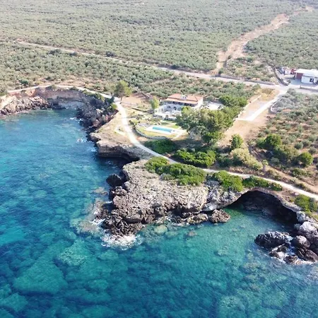 Stoupa Properties Rooms Holiday home