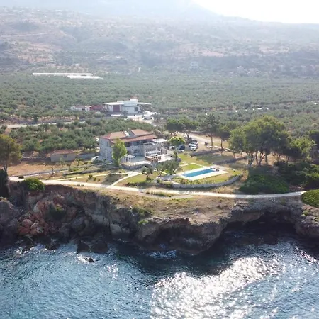 Stoupa Properties Rooms * Stoupa