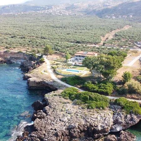 Stoupa Properties Rooms