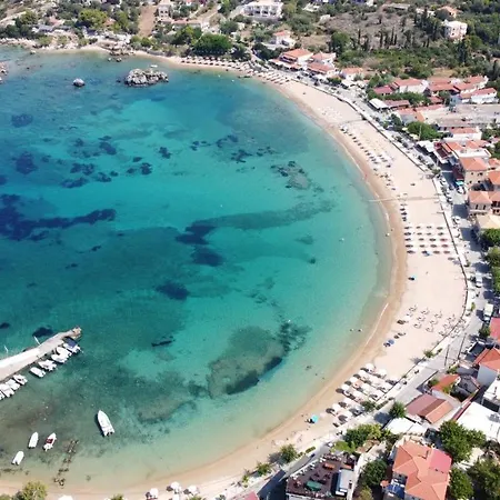 Maniatiko Holiday home Stoupa