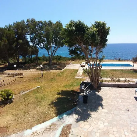 Holiday home Maniatiko *