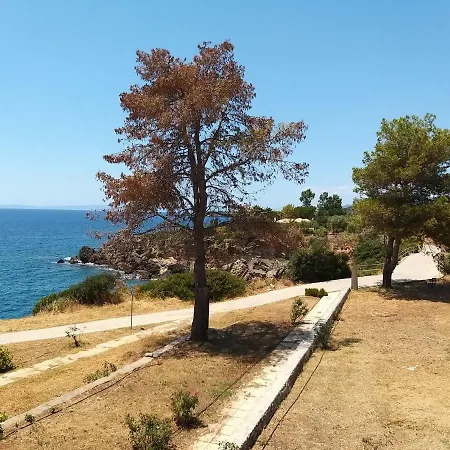 Maniatiko Holiday home *