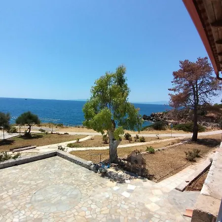 Maniatiko Holiday home Stoupa
