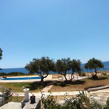 Stoupa Properties Rooms * Stoupa