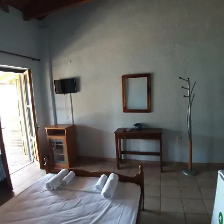 Holiday home Stoupa Properties Rooms