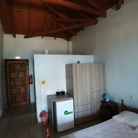 Maniatiko * Stoupa