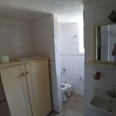 Stoupa Properties Rooms