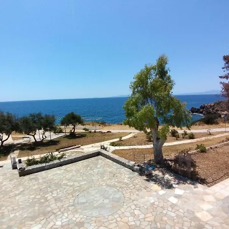 Stoupa Properties Rooms Holiday home