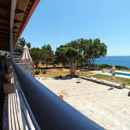 Maniatiko Holiday home *