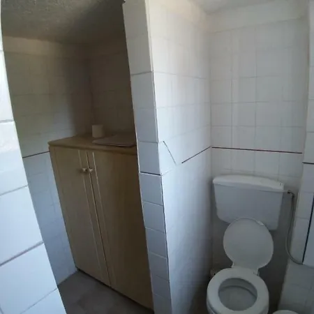 Maniatiko Feriehus *