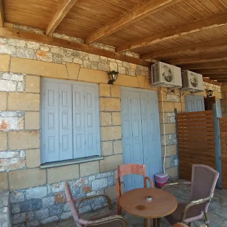 Holiday home Maniatiko Stoupa