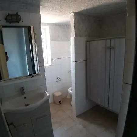 Holiday home Maniatiko *