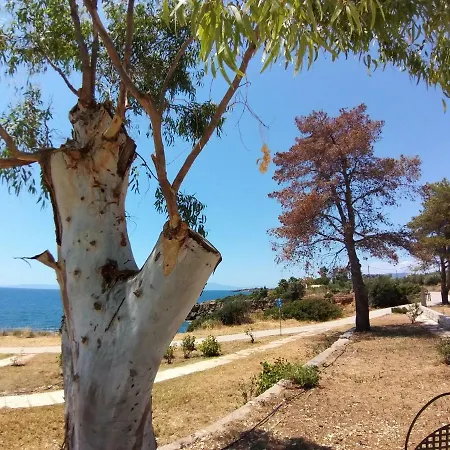 Maniatiko Feriehus *