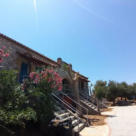 Holiday home Stoupa Properties Rooms