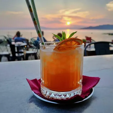 Maniatiko Holiday home