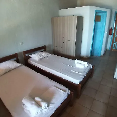 Holiday home Maniatiko