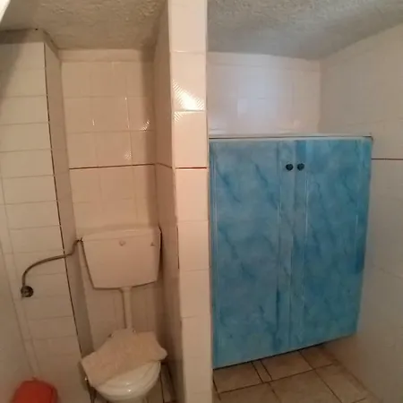 Stoupa Properties Rooms *