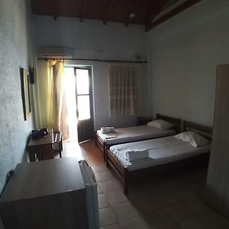 בית נופש Maniatiko *