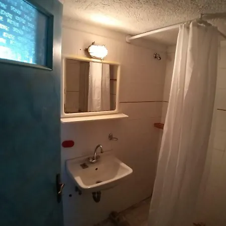 Stoupa Properties Rooms