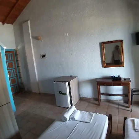 Stoupa Properties Rooms *