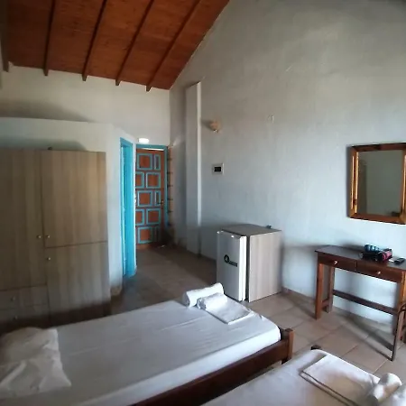 Stoupa Properties Rooms * Stoupa
