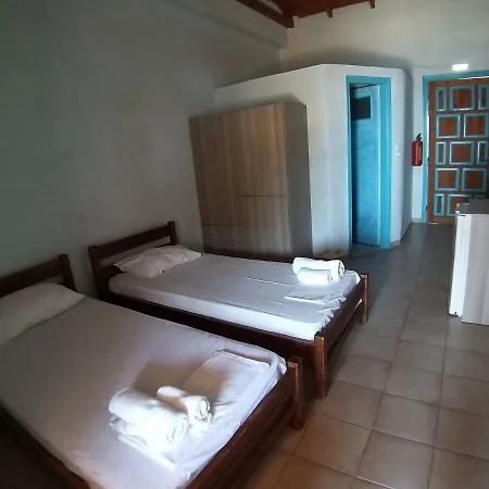 Stoupa Properties Rooms Stoupa