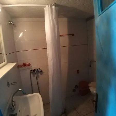 Feriehus Maniatiko *