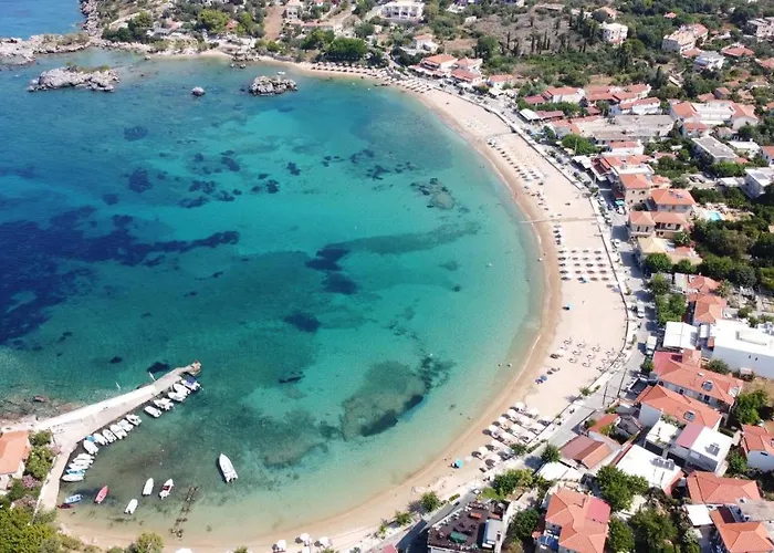 Maniatiko Tatil Evi Stoúpa