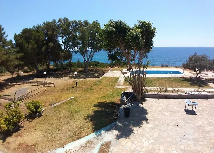 Tatil Evi Maniatiko *