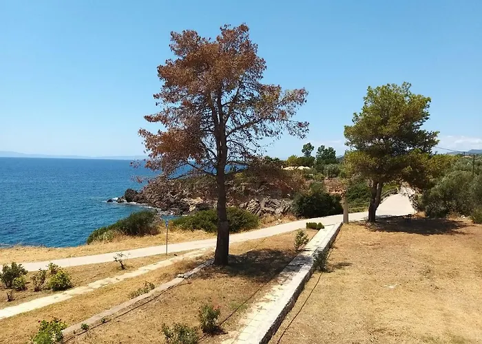 Maniatiko Tatil Evi *