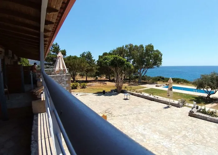 Maniatiko Дом отдыха *