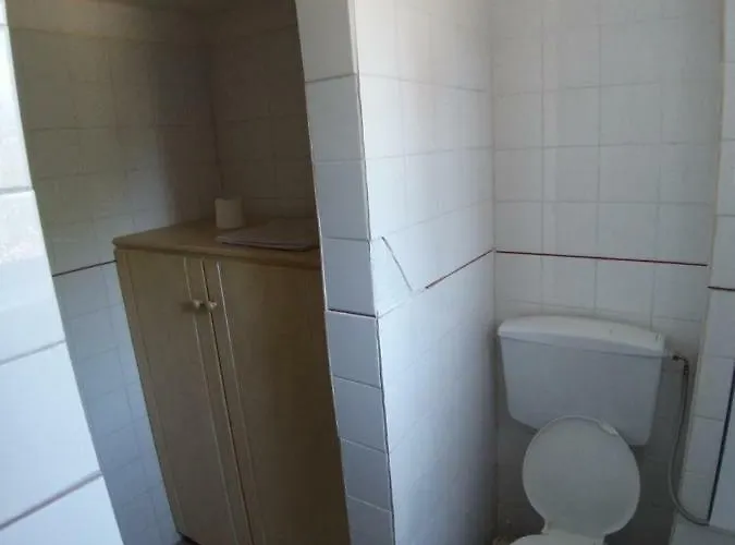 Maniatiko Tatil Evi *