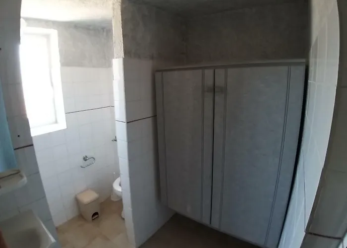 Maniatiko * Ступа