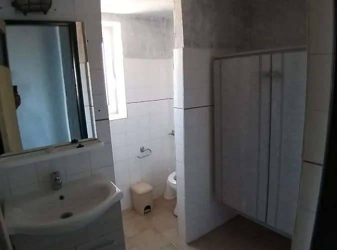 Tatil Evi Maniatiko *