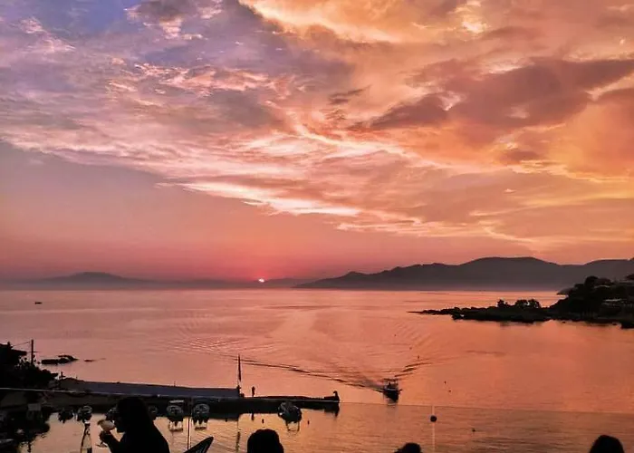 Maniatiko Дом отдыха