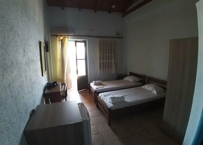 Tatil Evi Maniatiko *