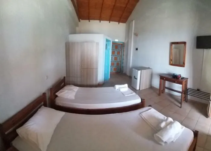 Maniatiko * Ступа