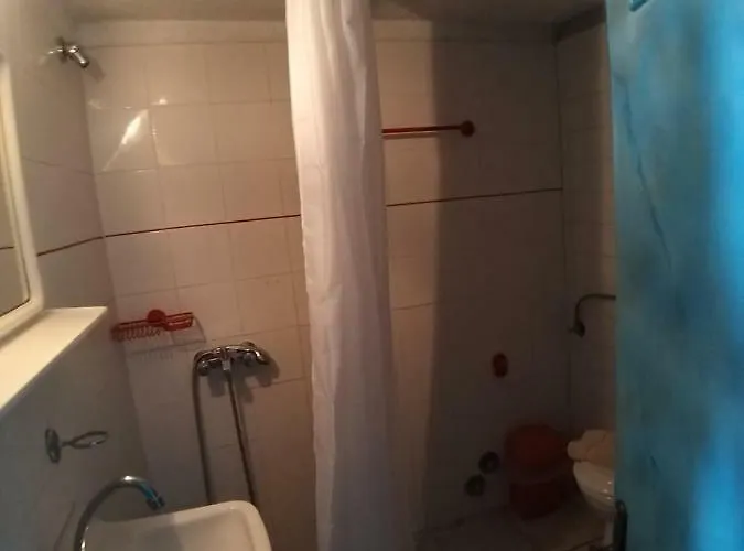 Tatil Evi Maniatiko *